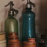 La Vigna Hébergement de vacances Trévise