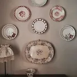 Holiday home La Vigna