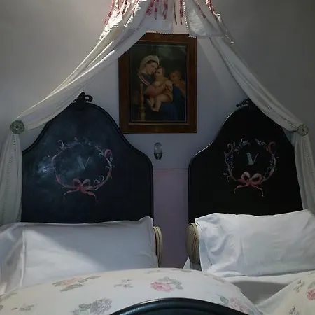 بيت للعطل La Vigna