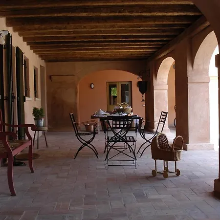 La Vigna Holiday home *