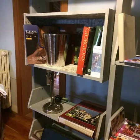 La Vigna بيت للعطل *