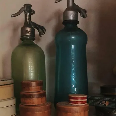 La Vigna Casa vacanze Treviso