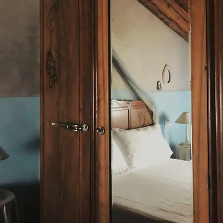 La Vigna بيت للعطل