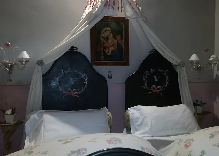 Dom wakacyjny La Vigna