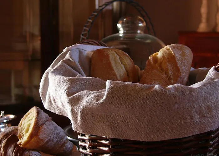 Semesterbostad La Vigna