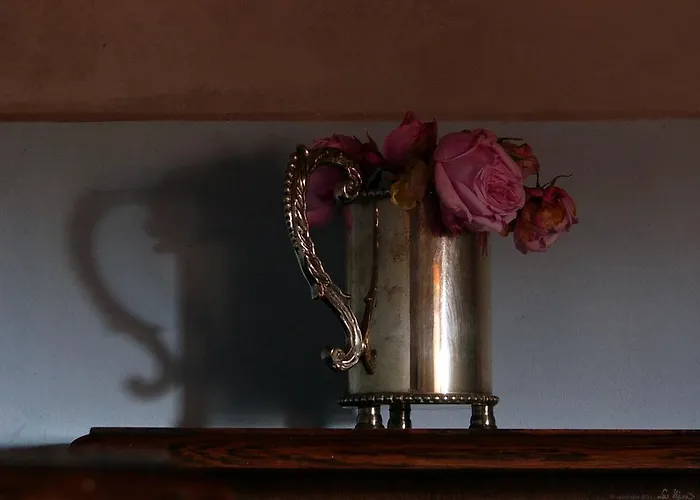 Dom wakacyjny La Vigna *