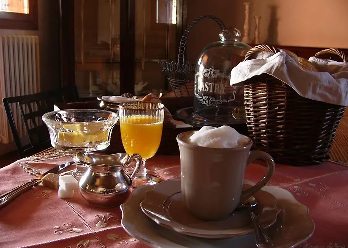 La Vigna Semesterbostad Treviso