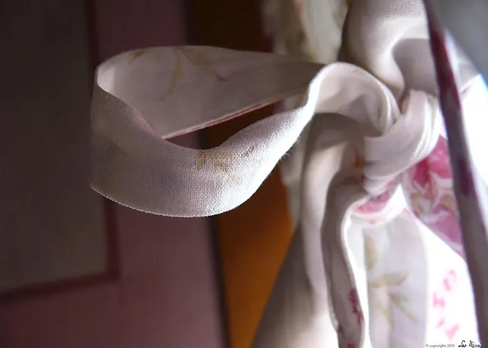 Semesterbostad La Vigna