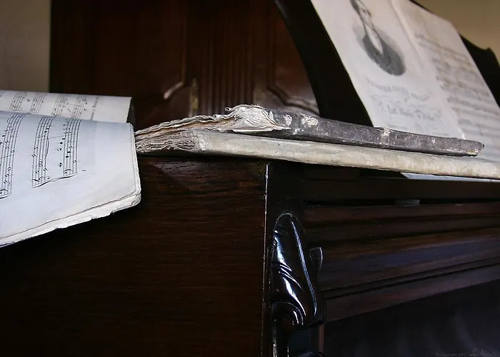 La Vigna Semesterbostad Treviso