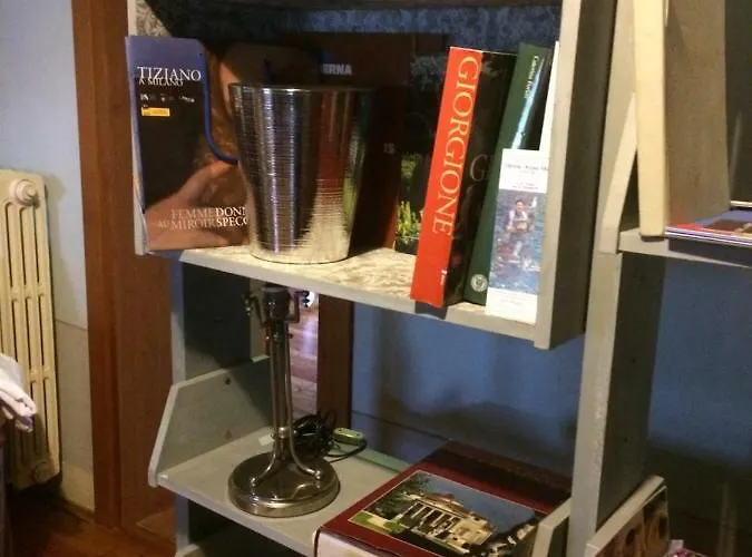 La Vigna Dom wakacyjny *