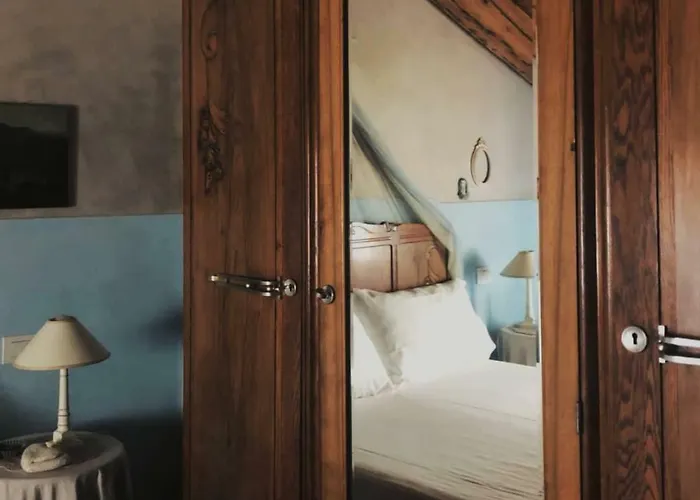 La Vigna Dom wakacyjny