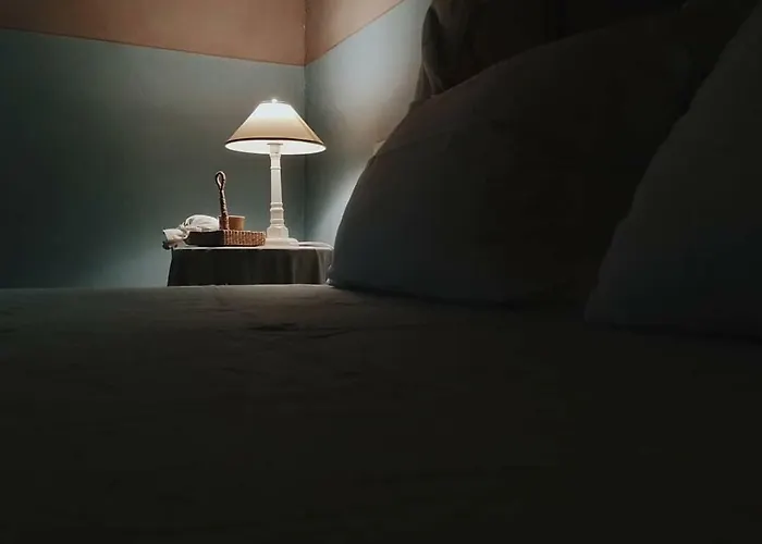 La Vigna Semesterbostad