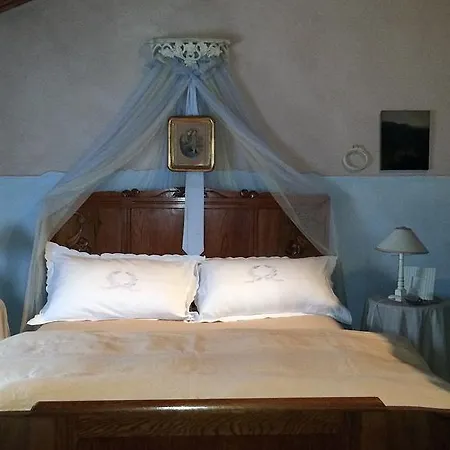 Vakantiehuis La Vigna *