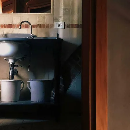 La Vigna Vakantiehuis