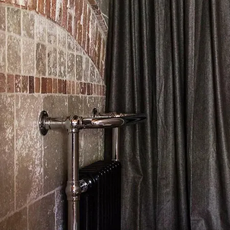 度假居 La Vigna *