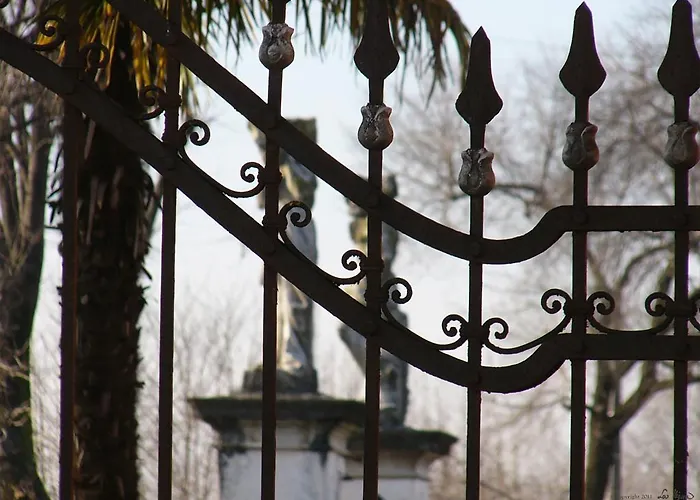 La Vigna Ferienhaus Treviso