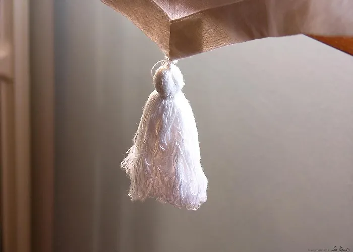 La Vigna Ferienhaus *