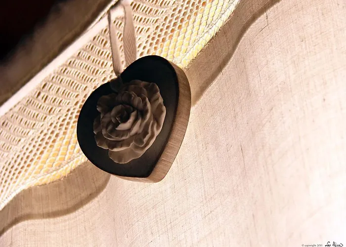 La Vigna Ferienhaus Treviso