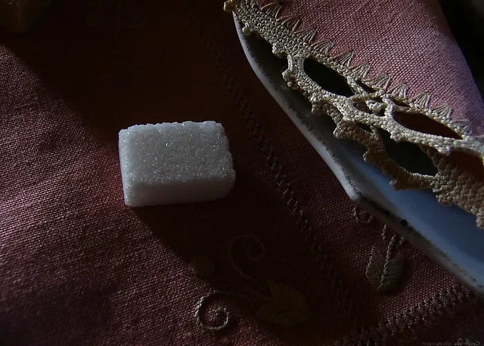 La Vigna Ferienhaus *