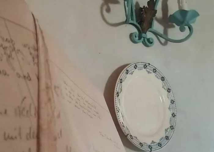 La Vigna Hébergement de vacances