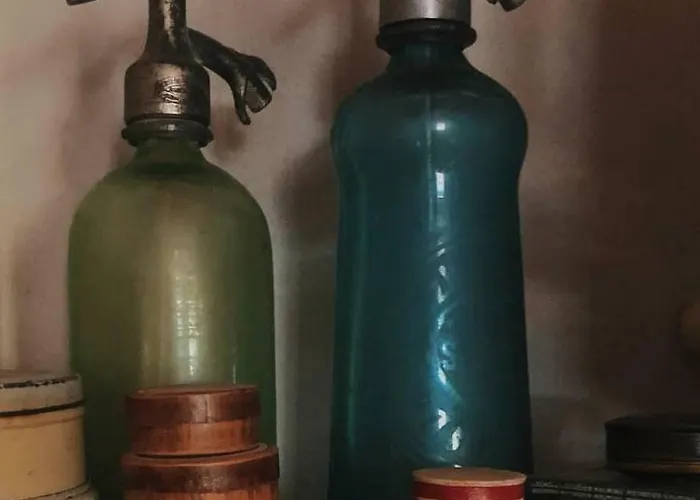 La Vigna Ferienhaus Treviso