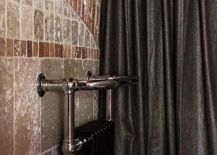 Ferienhaus La Vigna *